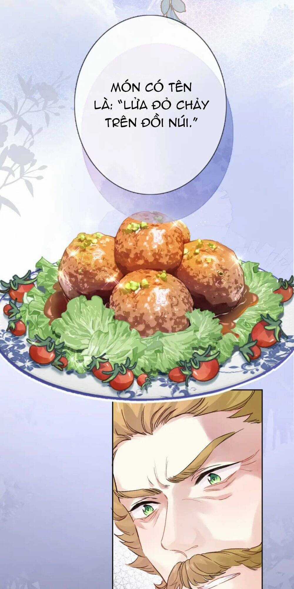 Xuyên Hành Thế Giới Chi Hoa Chapter 58 trang 17