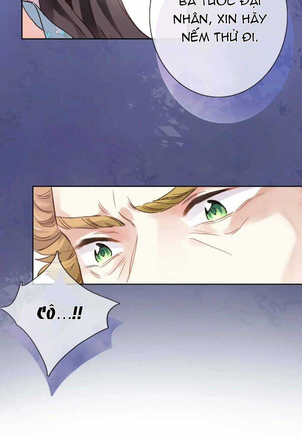 Xuyên Hành Thế Giới Chi Hoa Chapter 58 trang 19