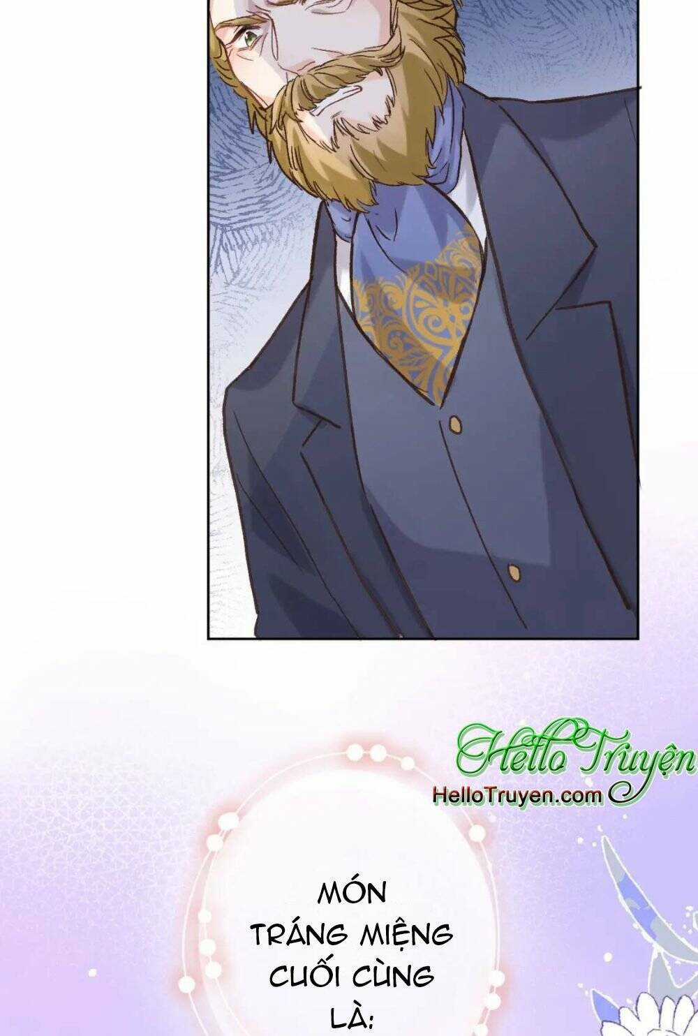 Xuyên Hành Thế Giới Chi Hoa Chapter 58 trang 21