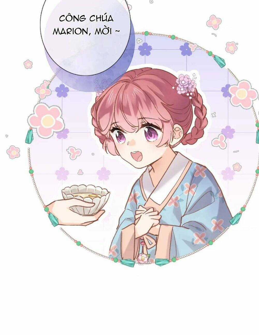 Xuyên Hành Thế Giới Chi Hoa Chapter 58 trang 24