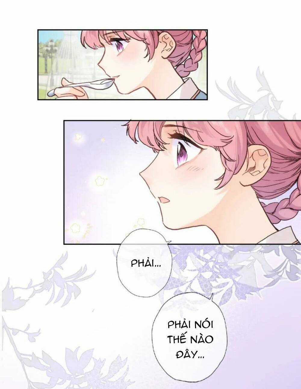 Xuyên Hành Thế Giới Chi Hoa Chapter 58 trang 25