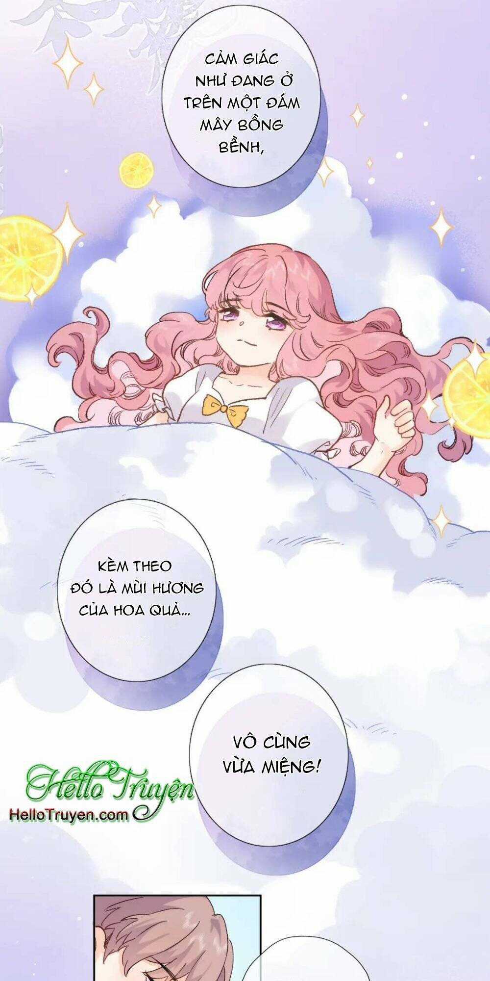 Xuyên Hành Thế Giới Chi Hoa Chapter 58 trang 26