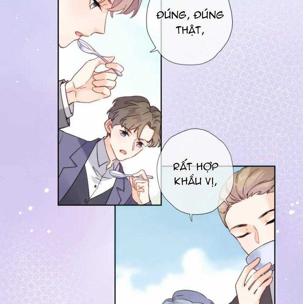 Xuyên Hành Thế Giới Chi Hoa Chapter 58 trang 27