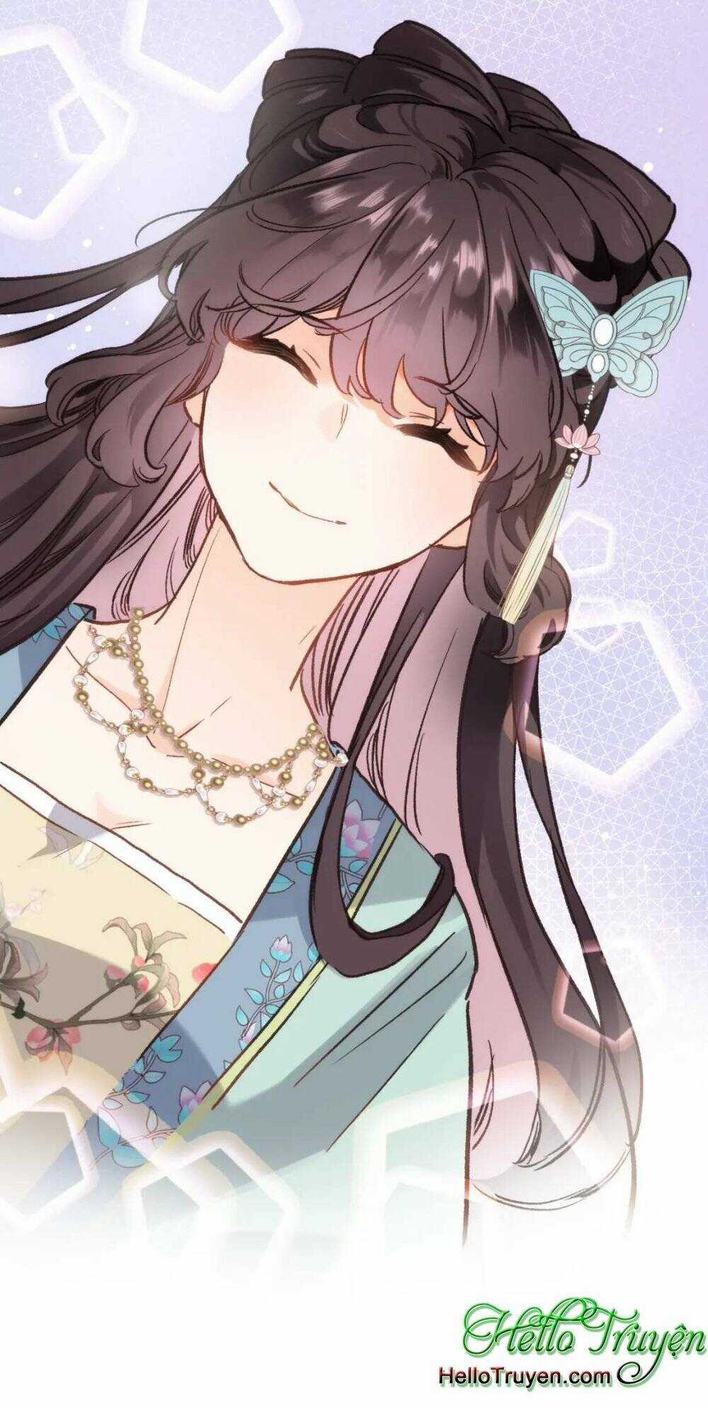 Xuyên Hành Thế Giới Chi Hoa Chapter 58 trang 29