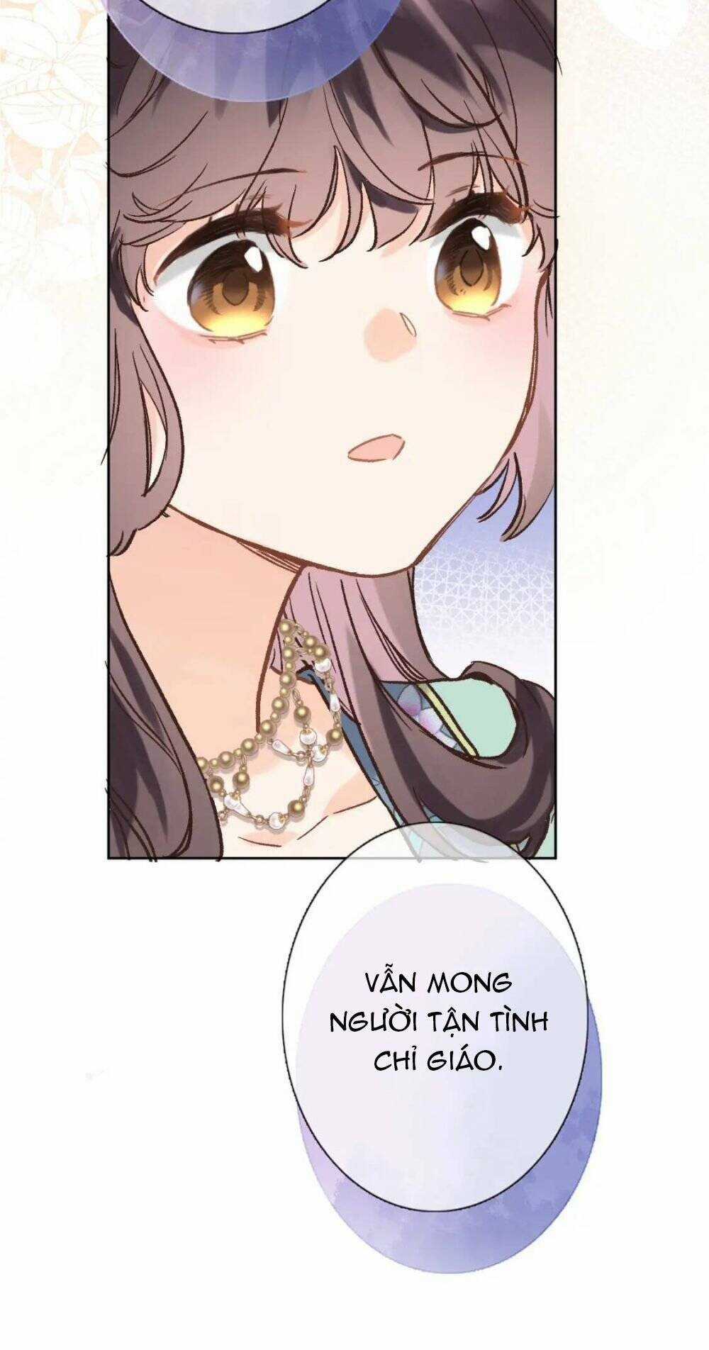 Xuyên Hành Thế Giới Chi Hoa Chapter 58 trang 3