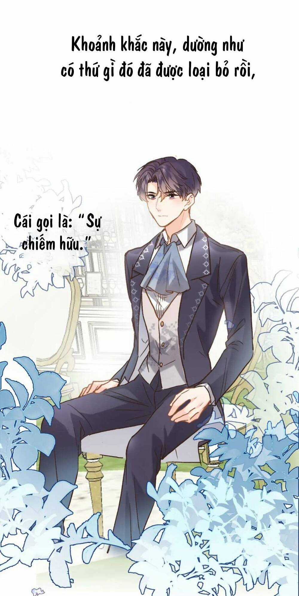 Xuyên Hành Thế Giới Chi Hoa Chapter 58 trang 30