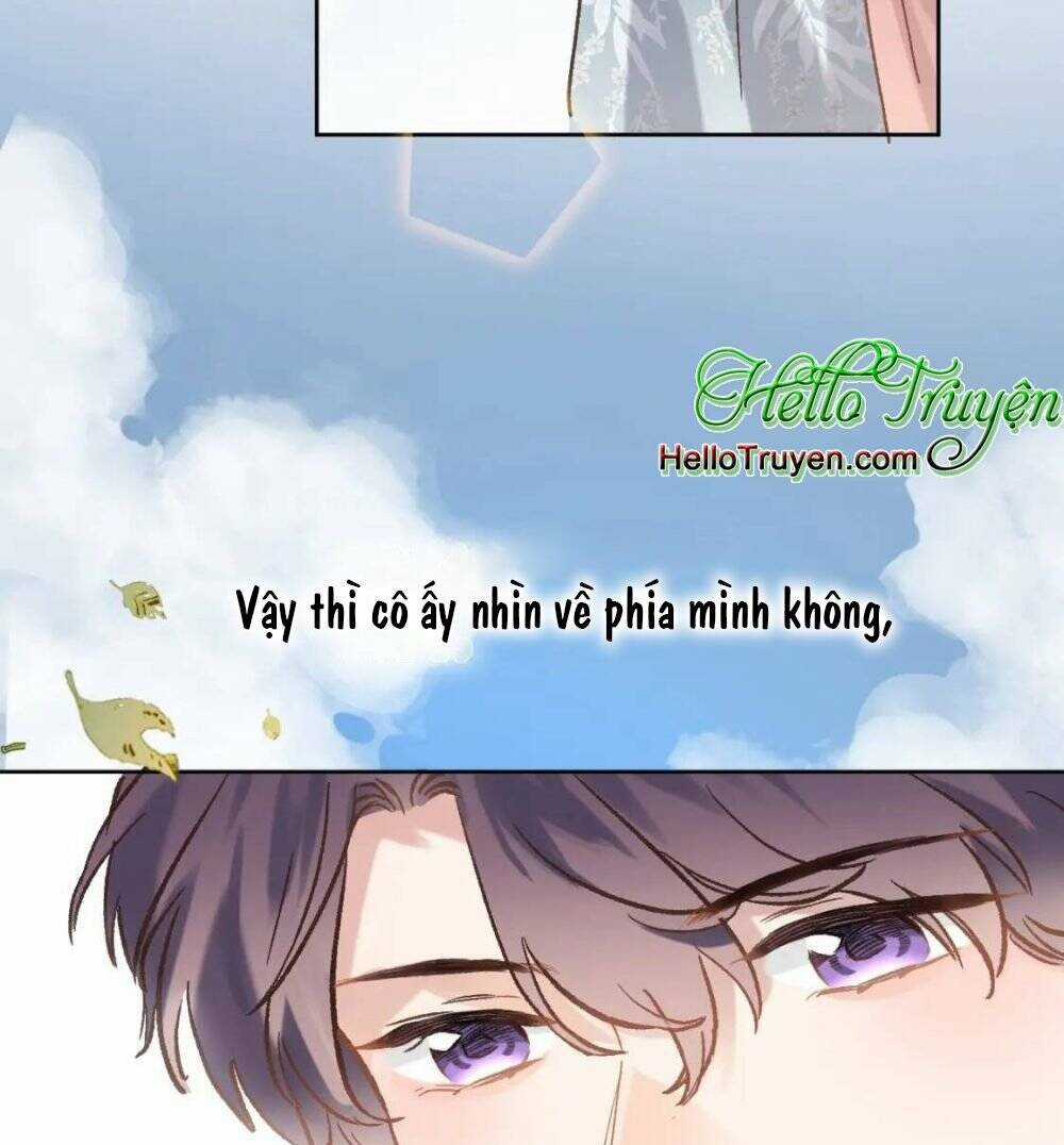 Xuyên Hành Thế Giới Chi Hoa Chapter 58 trang 32