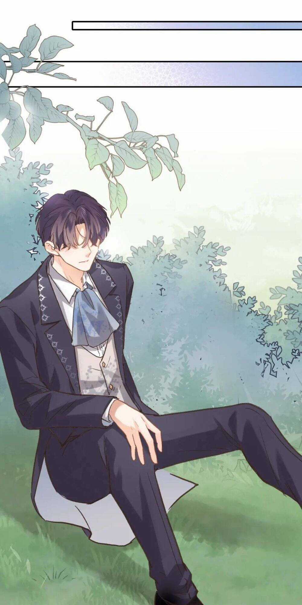 Xuyên Hành Thế Giới Chi Hoa Chapter 58 trang 34