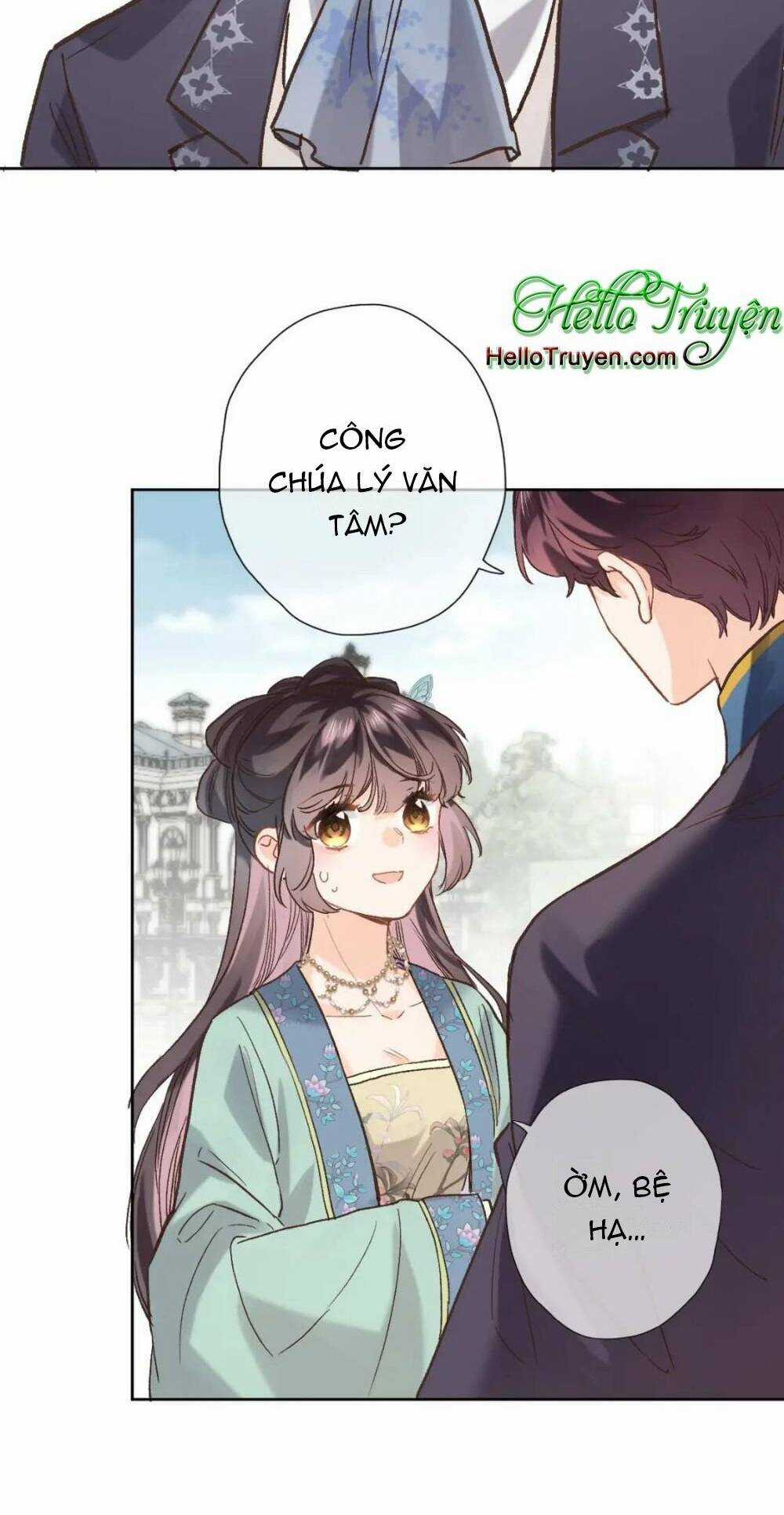 Xuyên Hành Thế Giới Chi Hoa Chapter 58 trang 5