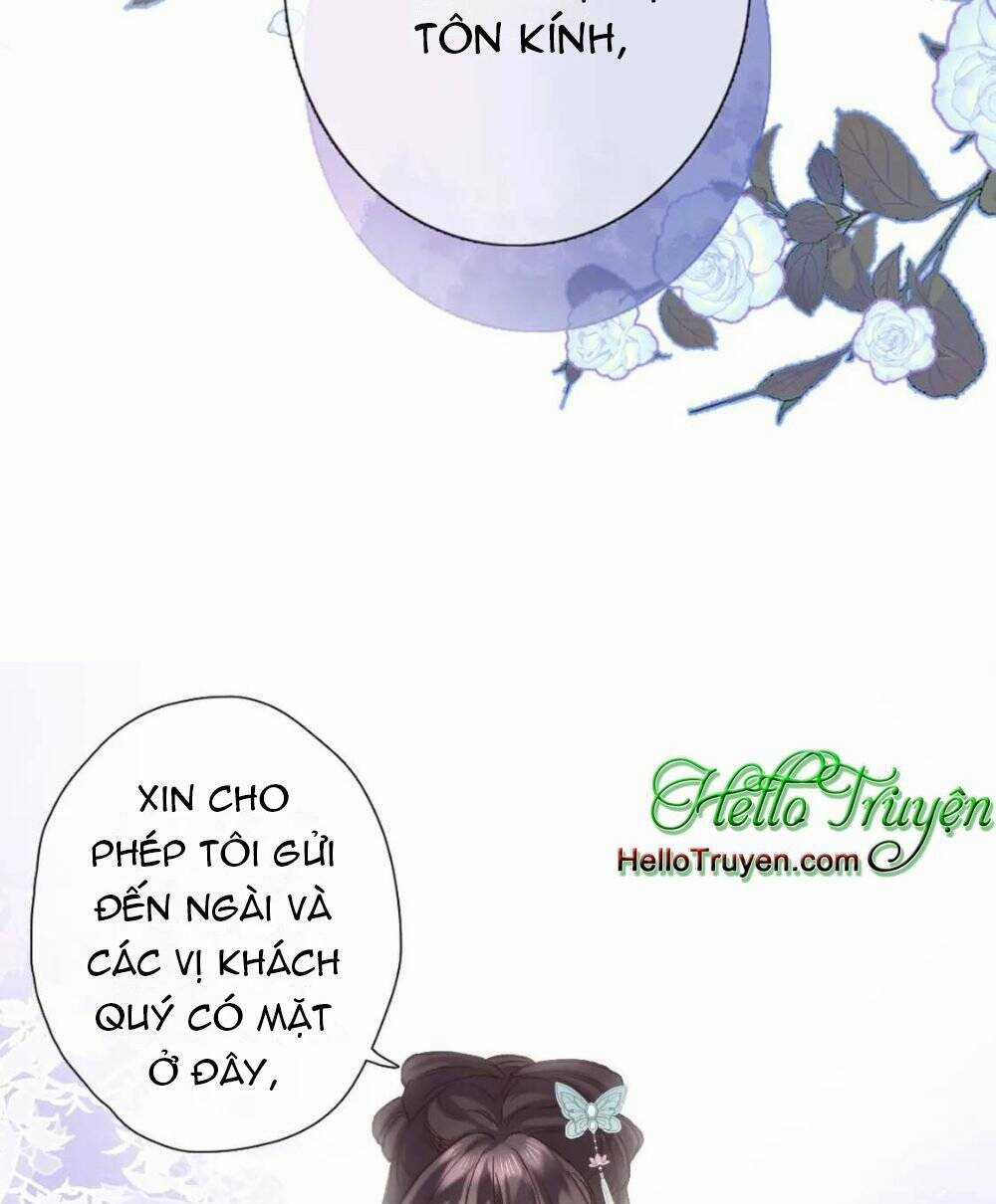Xuyên Hành Thế Giới Chi Hoa Chapter 58 trang 7