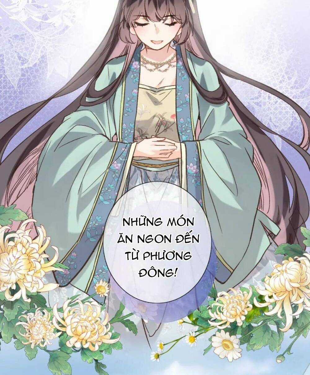 Xuyên Hành Thế Giới Chi Hoa Chapter 58 trang 8