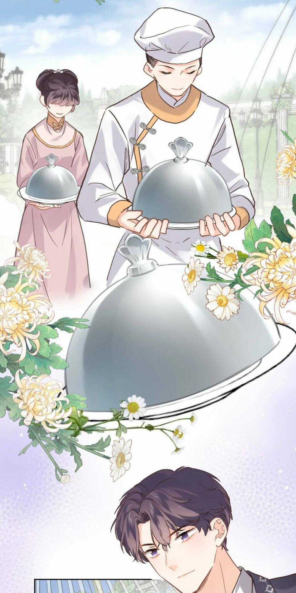 Xuyên Hành Thế Giới Chi Hoa Chapter 58 trang 9