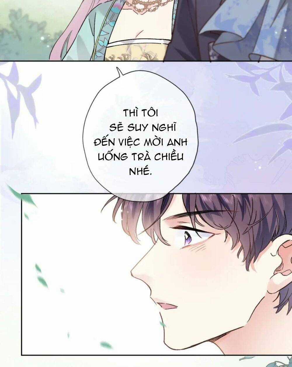Xuyên Hành Thế Giới Chi Hoa Chapter 59 trang 13