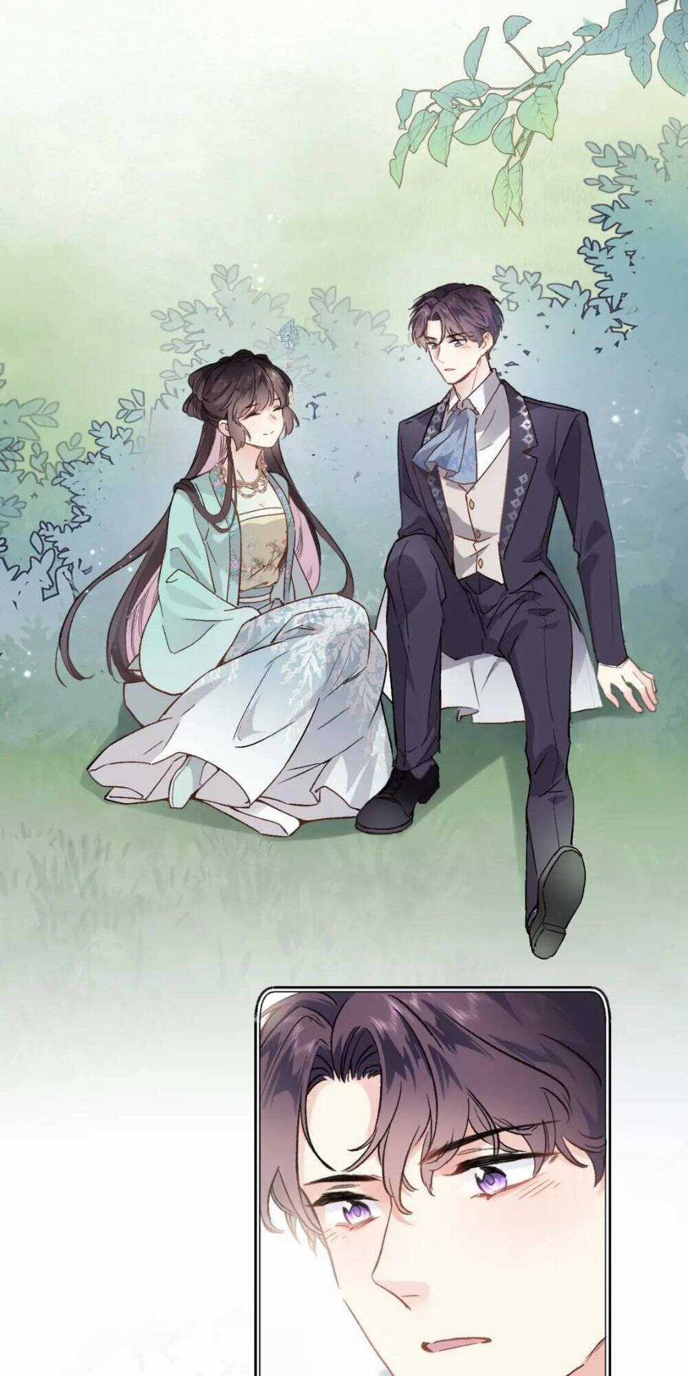 Xuyên Hành Thế Giới Chi Hoa Chapter 59 trang 14