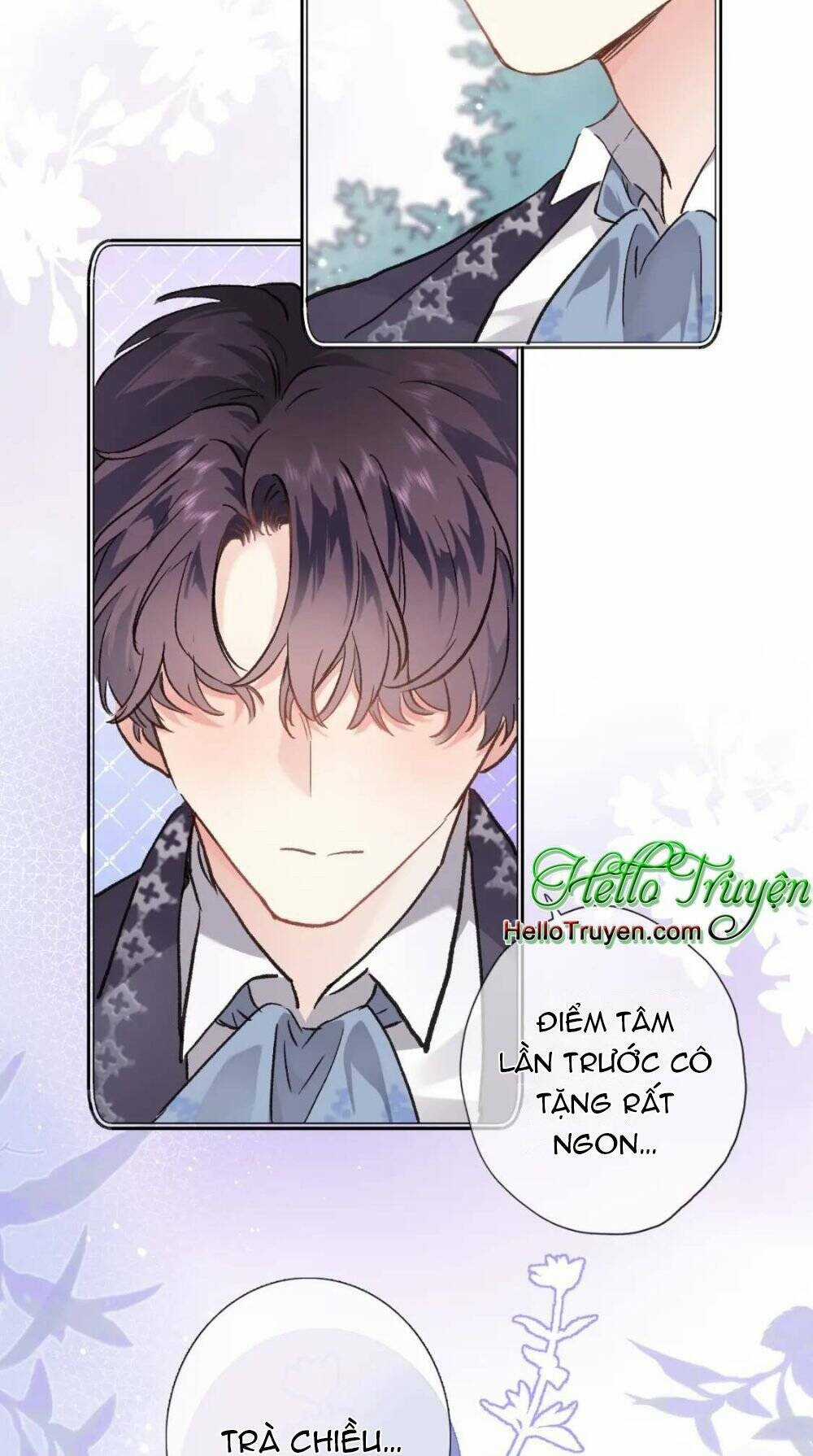 Xuyên Hành Thế Giới Chi Hoa Chapter 59 trang 15