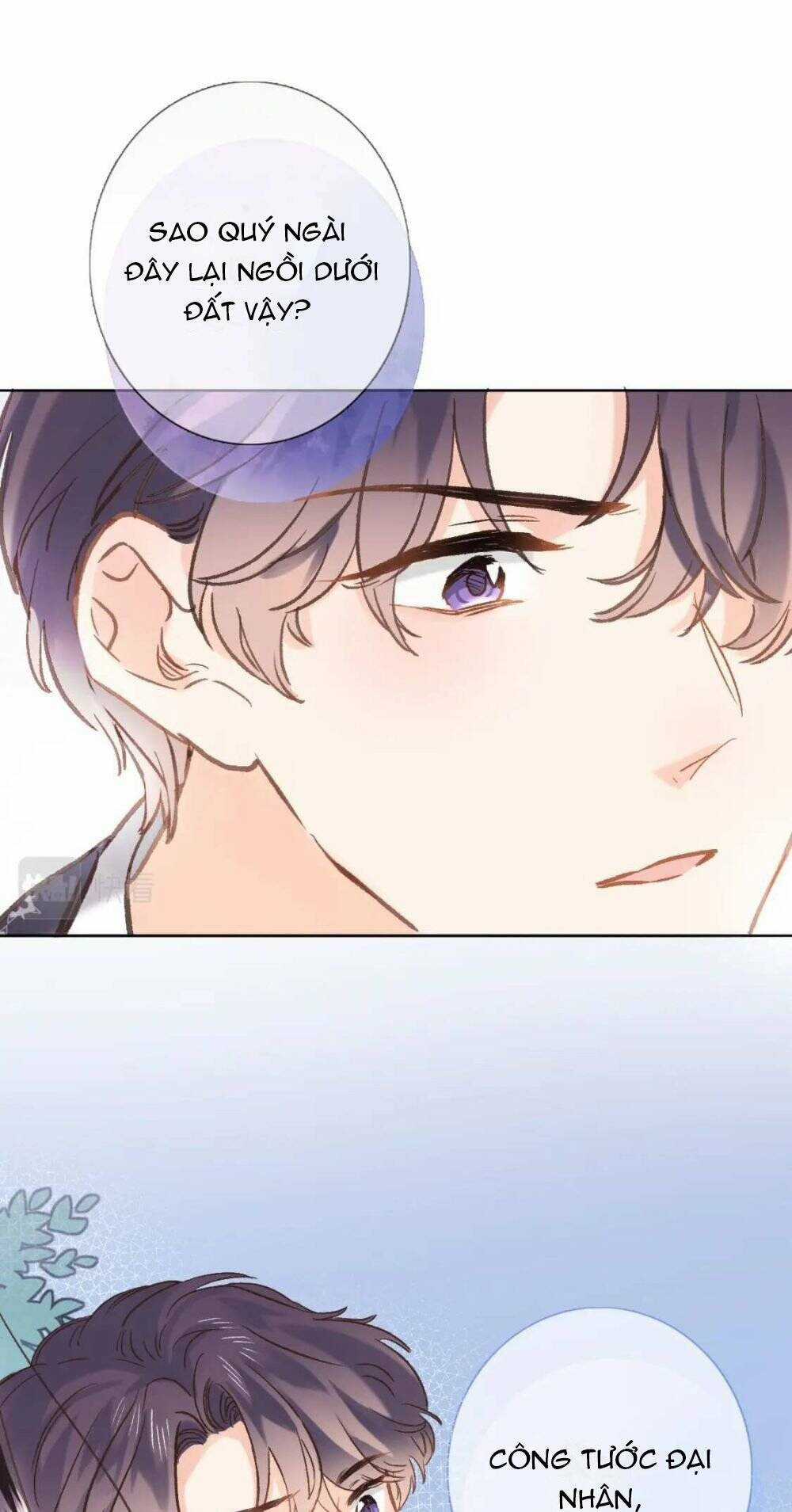 Xuyên Hành Thế Giới Chi Hoa Chapter 59 trang 2