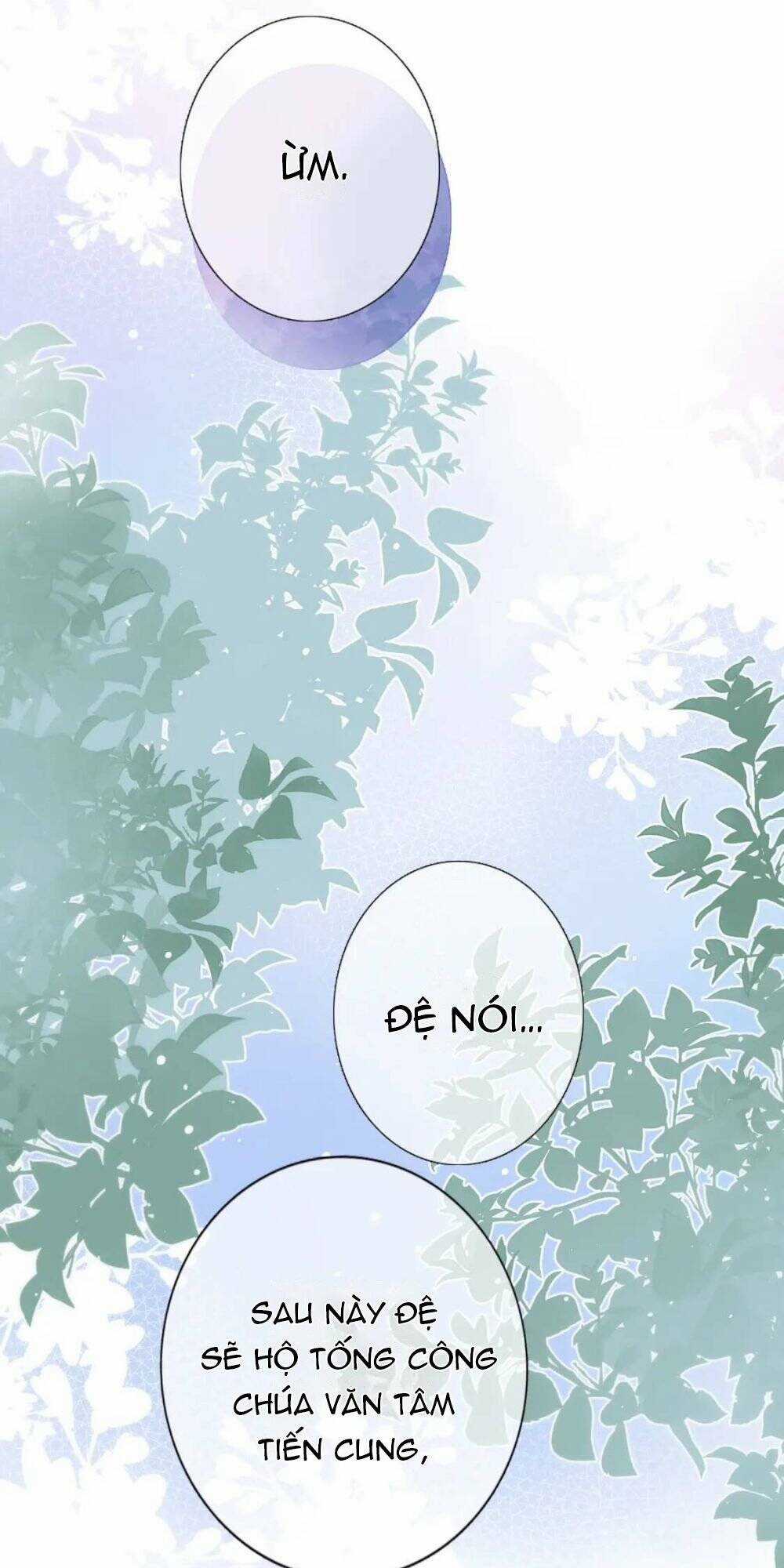 Xuyên Hành Thế Giới Chi Hoa Chapter 59 trang 20