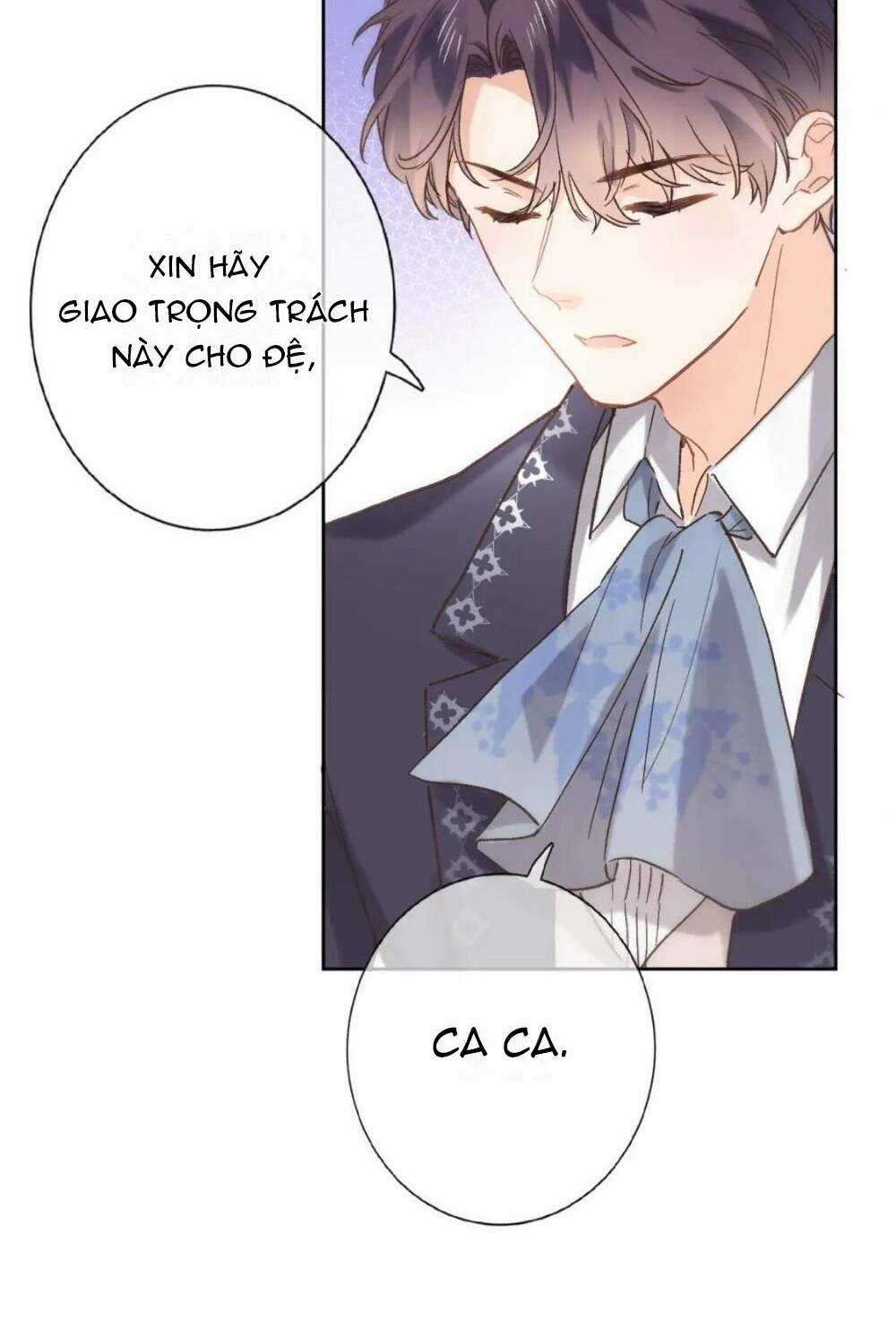 Xuyên Hành Thế Giới Chi Hoa Chapter 59 trang 22