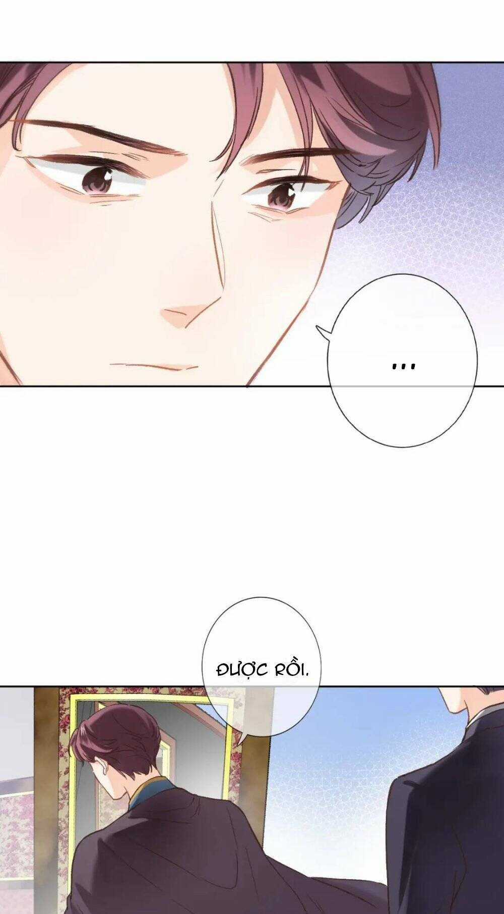 Xuyên Hành Thế Giới Chi Hoa Chapter 59 trang 23