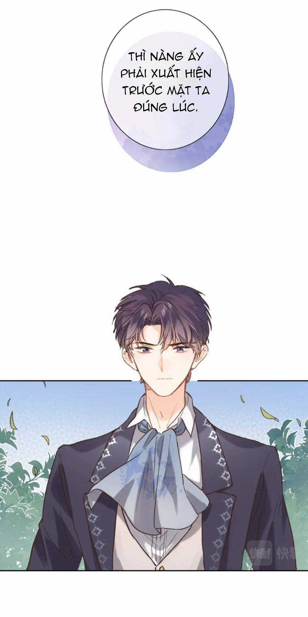 Xuyên Hành Thế Giới Chi Hoa Chapter 59 trang 25