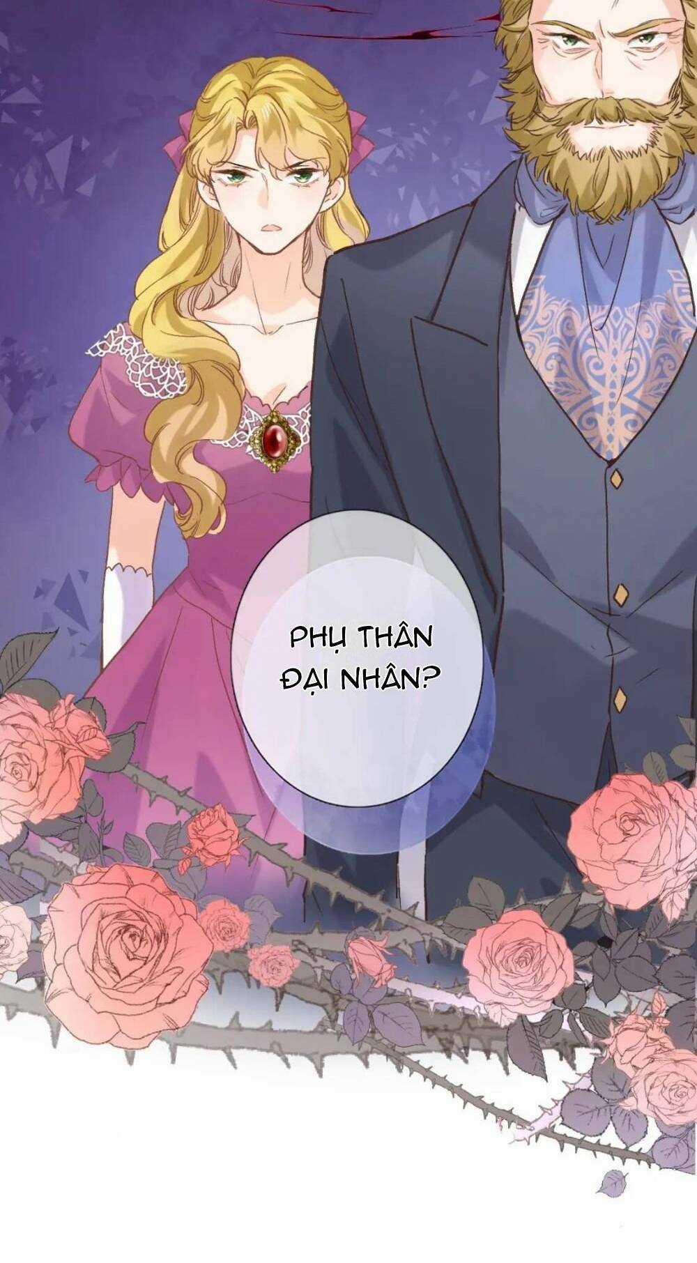 Xuyên Hành Thế Giới Chi Hoa Chapter 59 trang 29