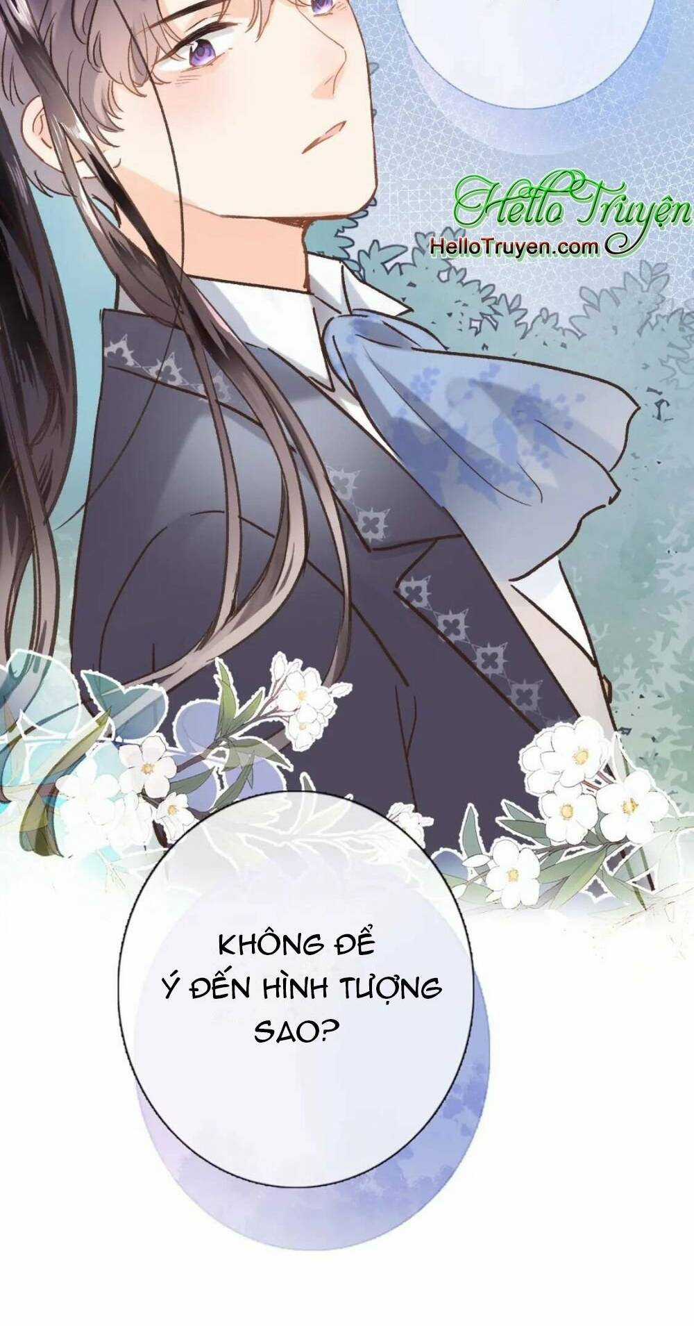 Xuyên Hành Thế Giới Chi Hoa Chapter 59 trang 3