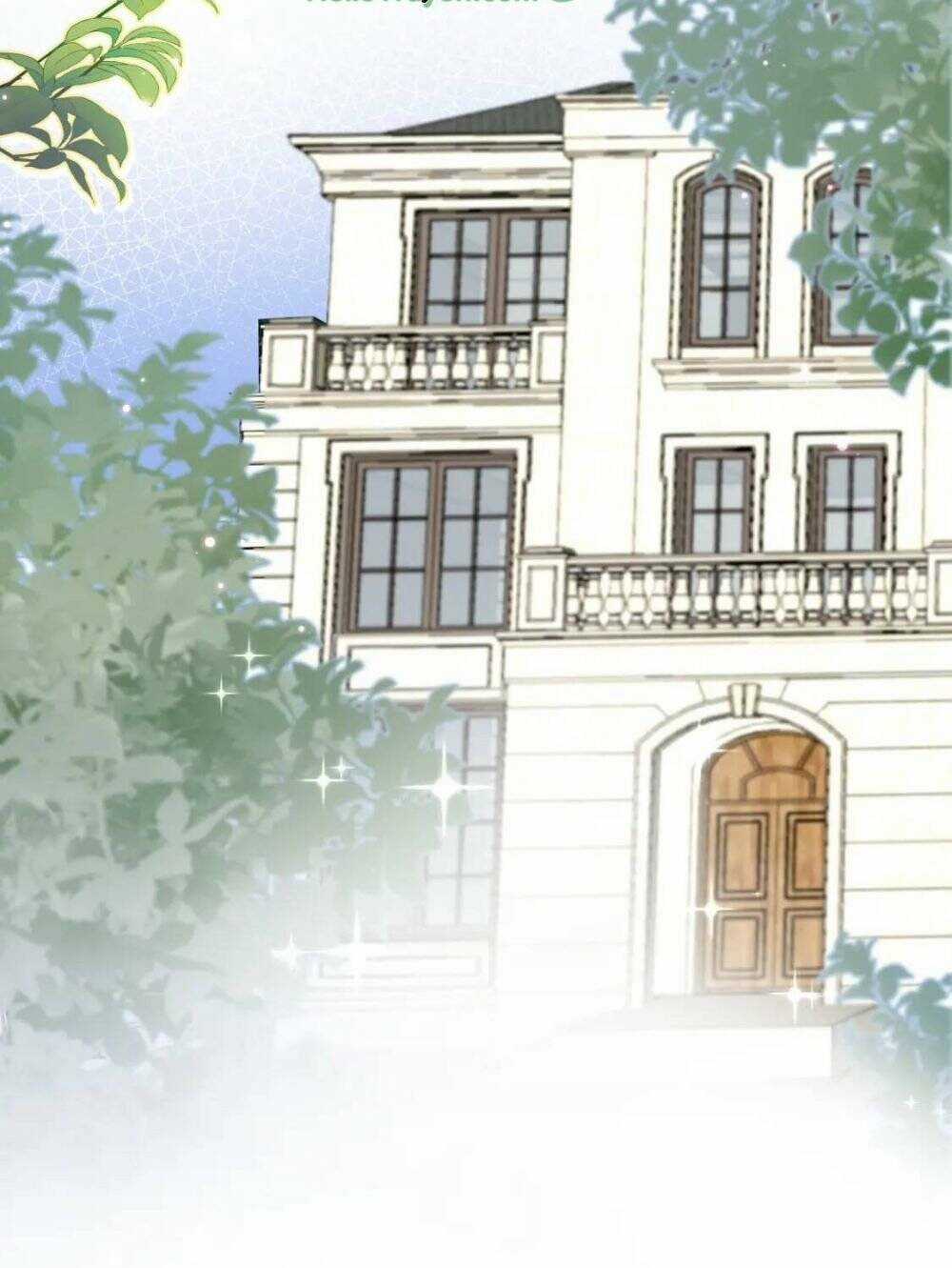 Xuyên Hành Thế Giới Chi Hoa Chapter 59 trang 31