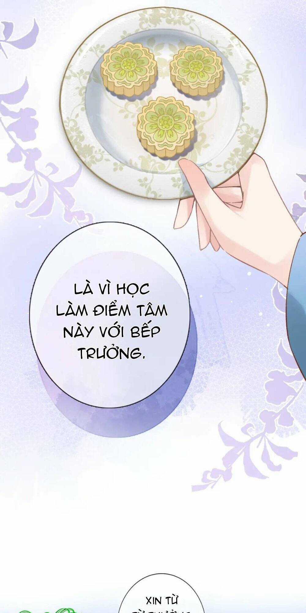 Xuyên Hành Thế Giới Chi Hoa Chapter 59 trang 33