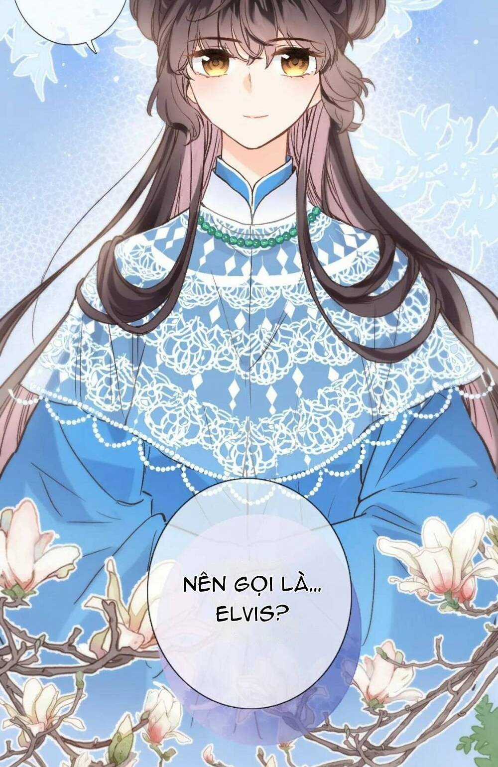 Xuyên Hành Thế Giới Chi Hoa Chapter 59 trang 35