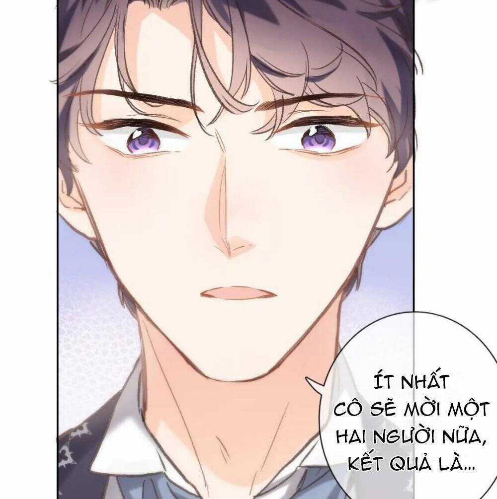 Xuyên Hành Thế Giới Chi Hoa Chapter 59 trang 37