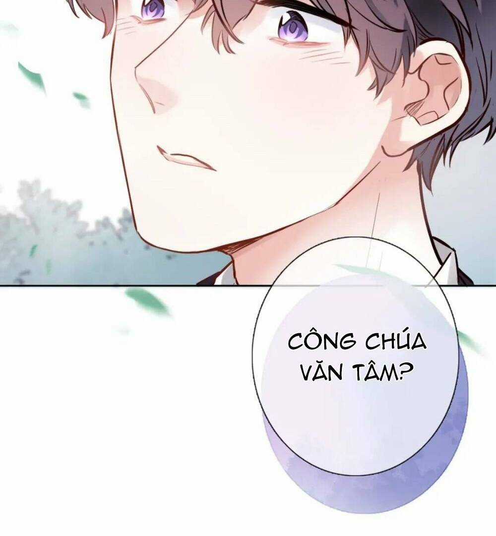 Xuyên Hành Thế Giới Chi Hoa Chapter 59 trang 7