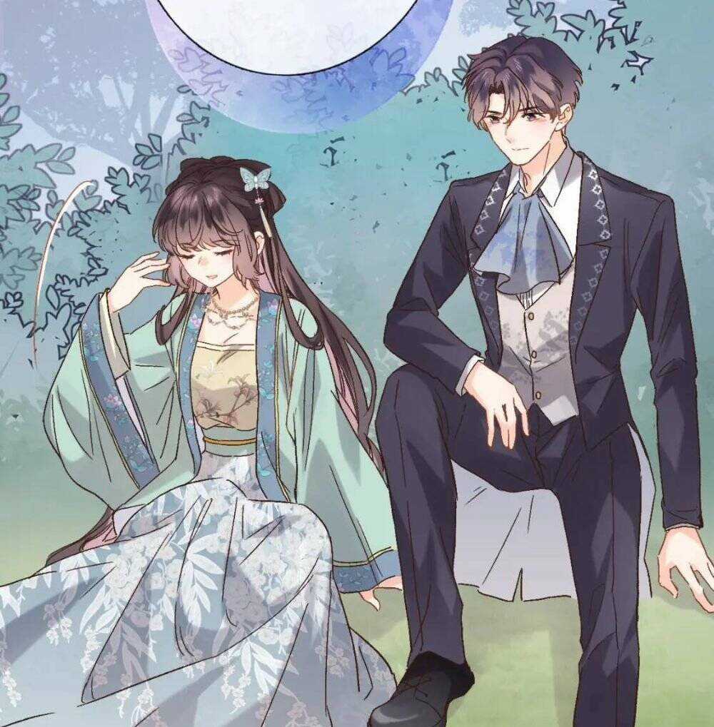 Xuyên Hành Thế Giới Chi Hoa Chapter 59 trang 9