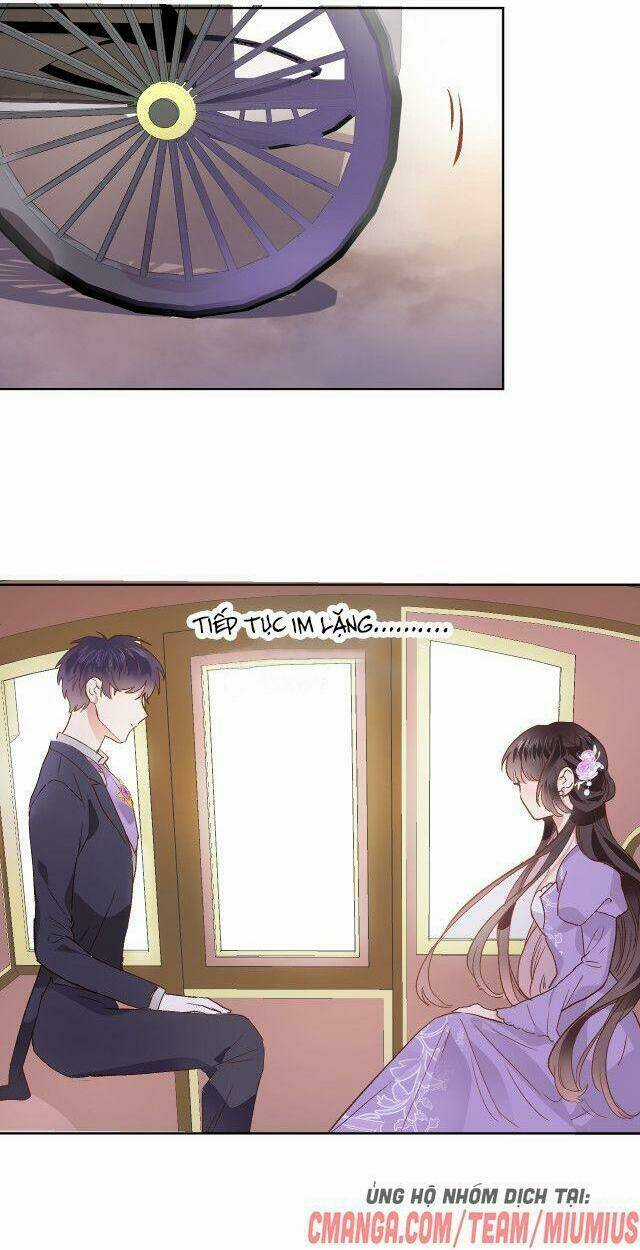 Xuyên Hành Thế Giới Chi Hoa Chapter 6 trang 10