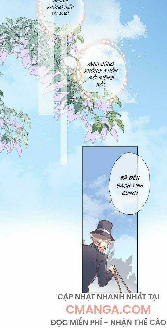 Xuyên Hành Thế Giới Chi Hoa Chapter 6 trang 12