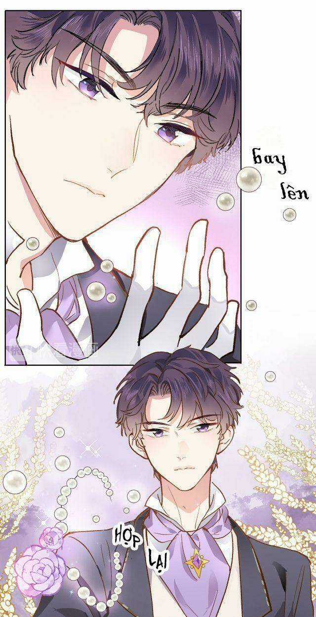 Xuyên Hành Thế Giới Chi Hoa Chapter 6 trang 13