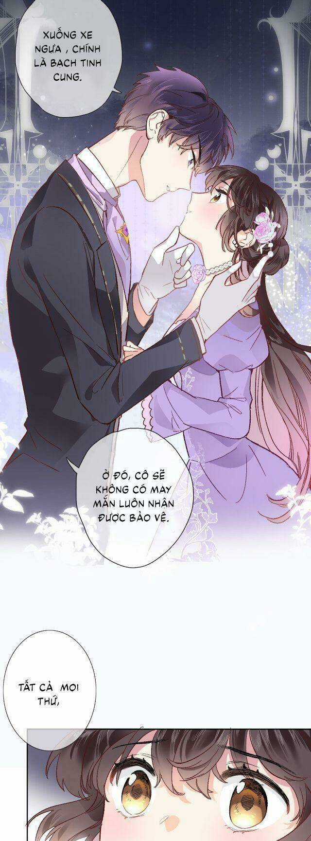 Xuyên Hành Thế Giới Chi Hoa Chapter 6 trang 17