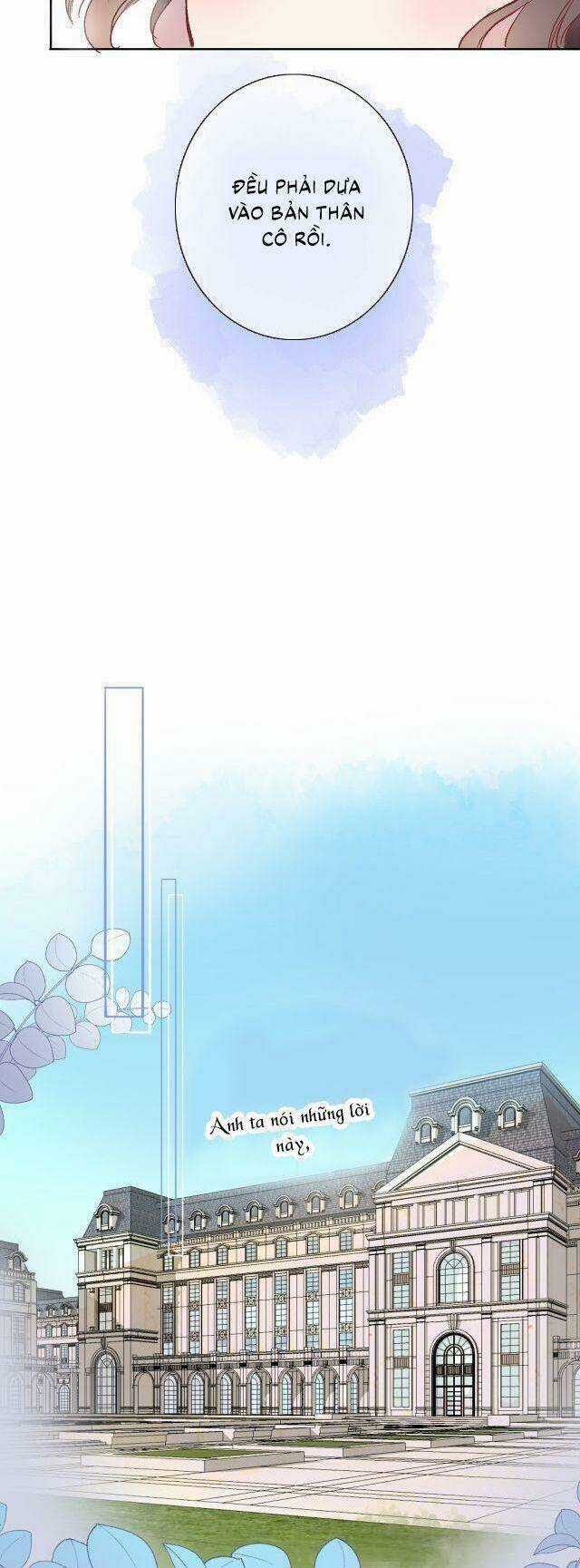 Xuyên Hành Thế Giới Chi Hoa Chapter 6 trang 18