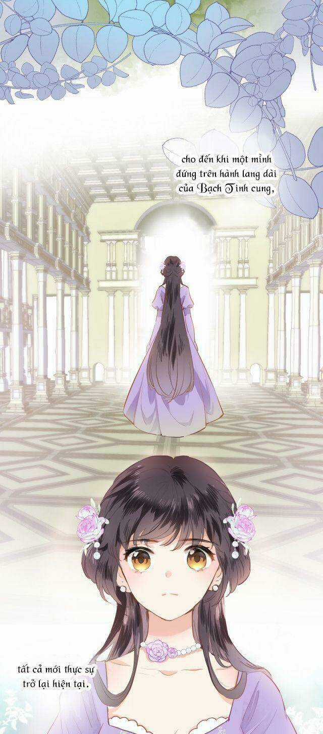 Xuyên Hành Thế Giới Chi Hoa Chapter 6 trang 19