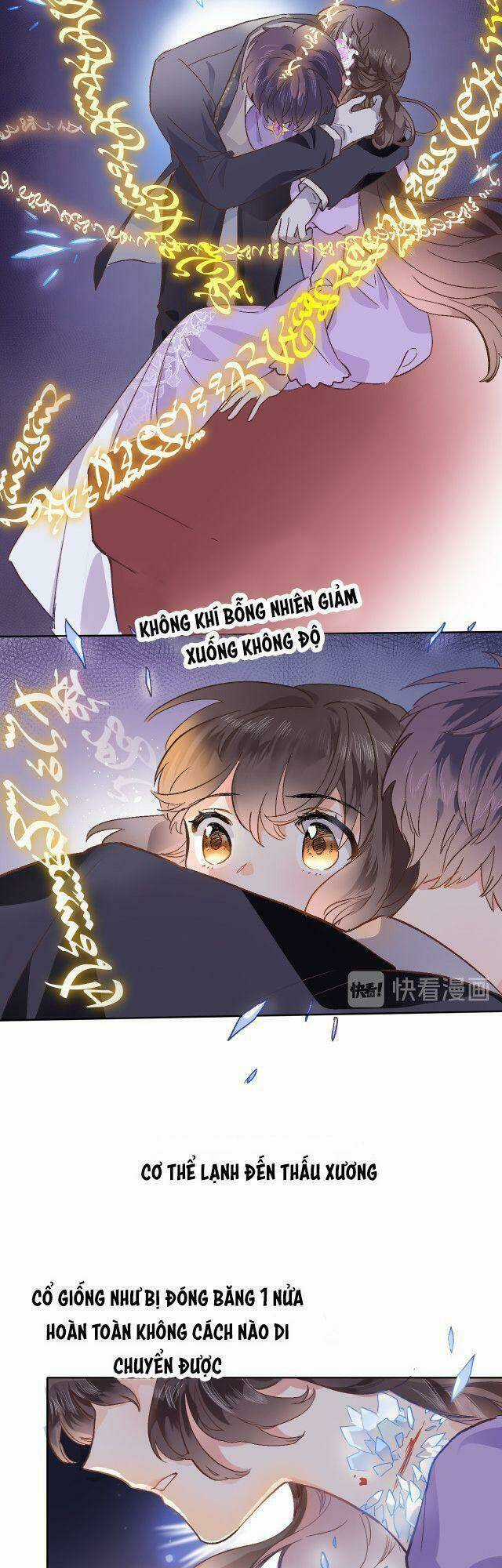 Xuyên Hành Thế Giới Chi Hoa Chapter 6 trang 2