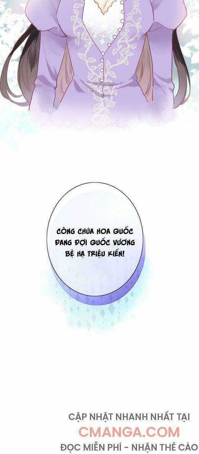 Xuyên Hành Thế Giới Chi Hoa Chapter 6 trang 20