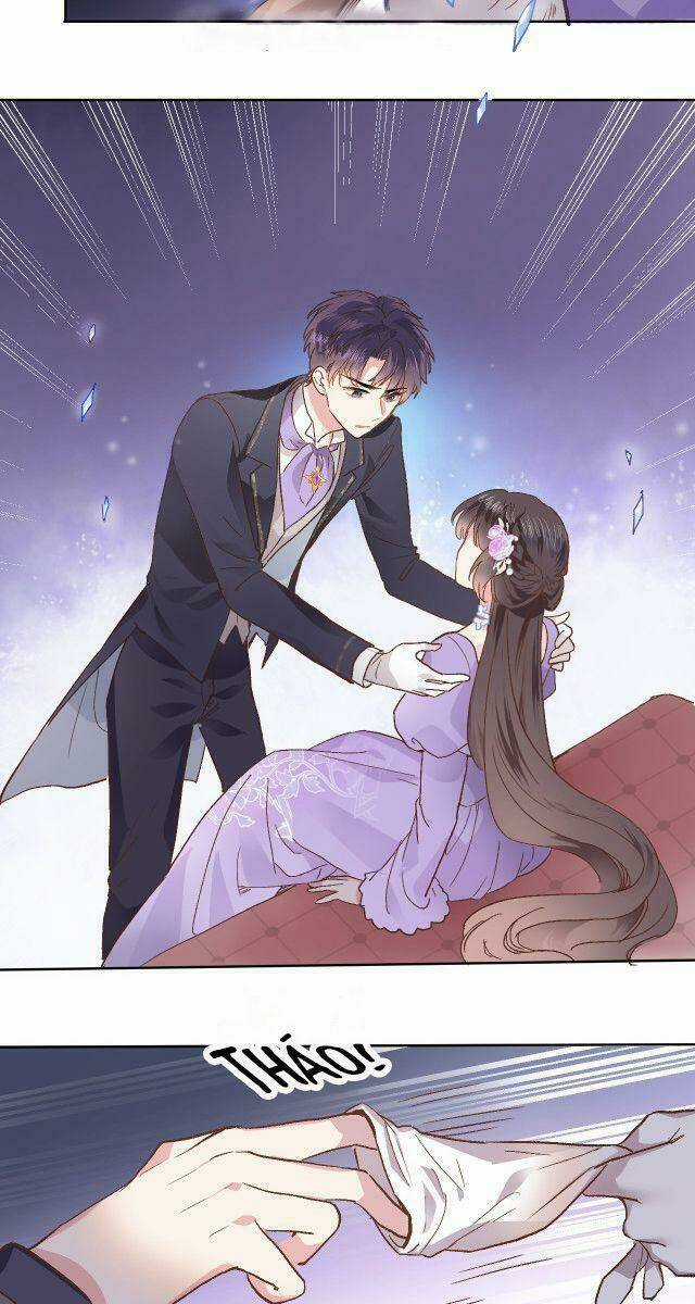 Xuyên Hành Thế Giới Chi Hoa Chapter 6 trang 3