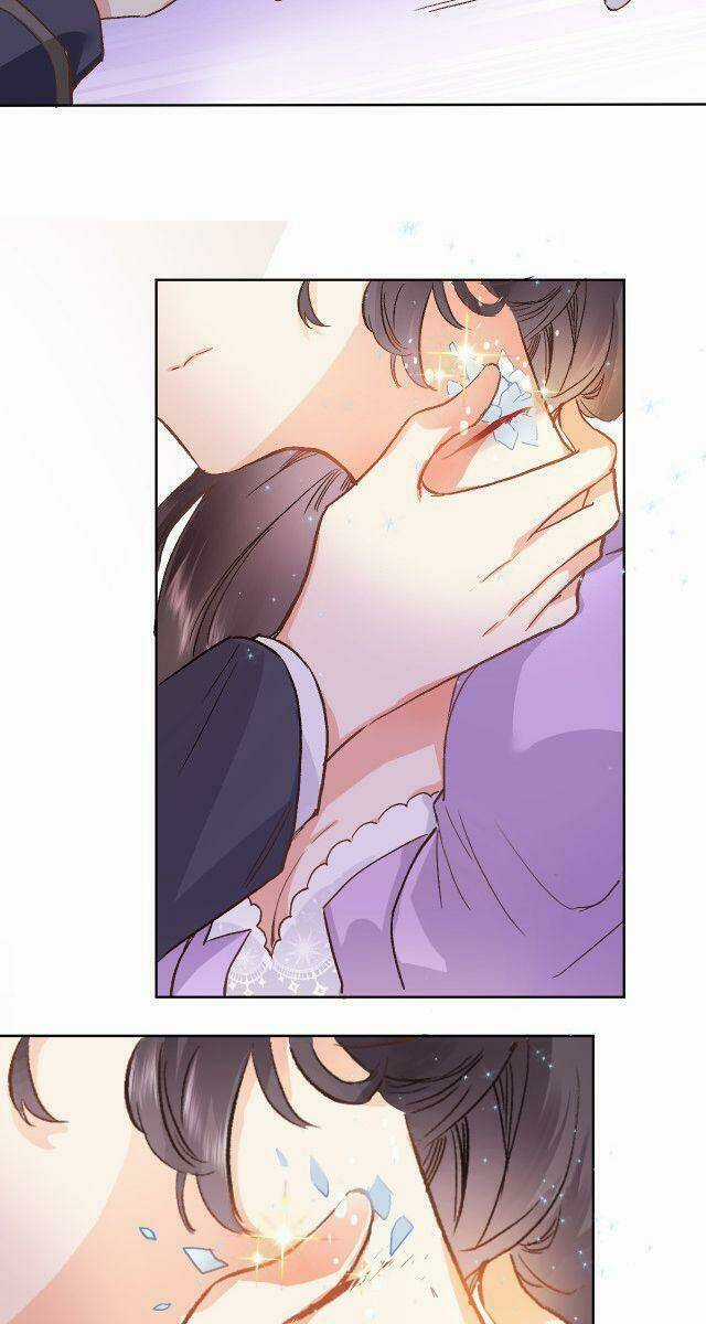 Xuyên Hành Thế Giới Chi Hoa Chapter 6 trang 4