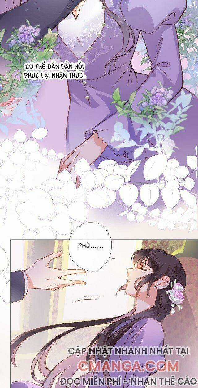 Xuyên Hành Thế Giới Chi Hoa Chapter 6 trang 6