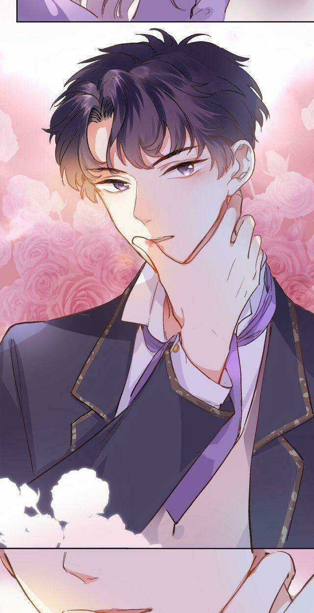 Xuyên Hành Thế Giới Chi Hoa Chapter 6 trang 7