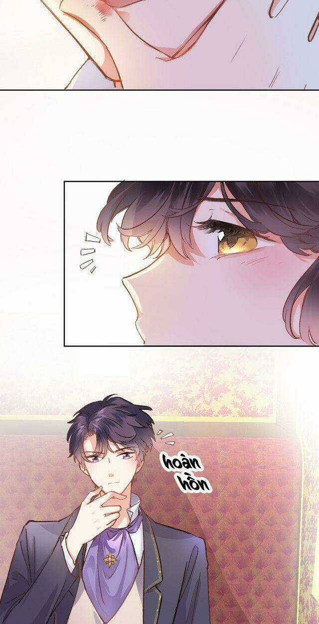 Xuyên Hành Thế Giới Chi Hoa Chapter 6 trang 8