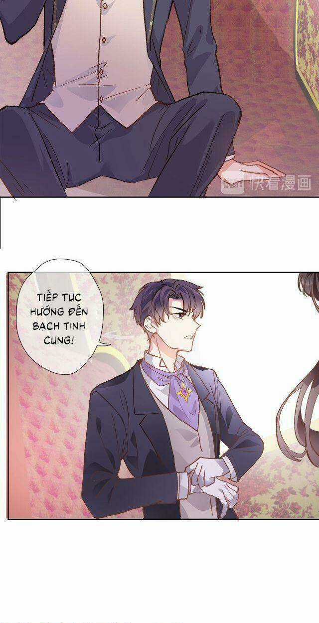 Xuyên Hành Thế Giới Chi Hoa Chapter 6 trang 9