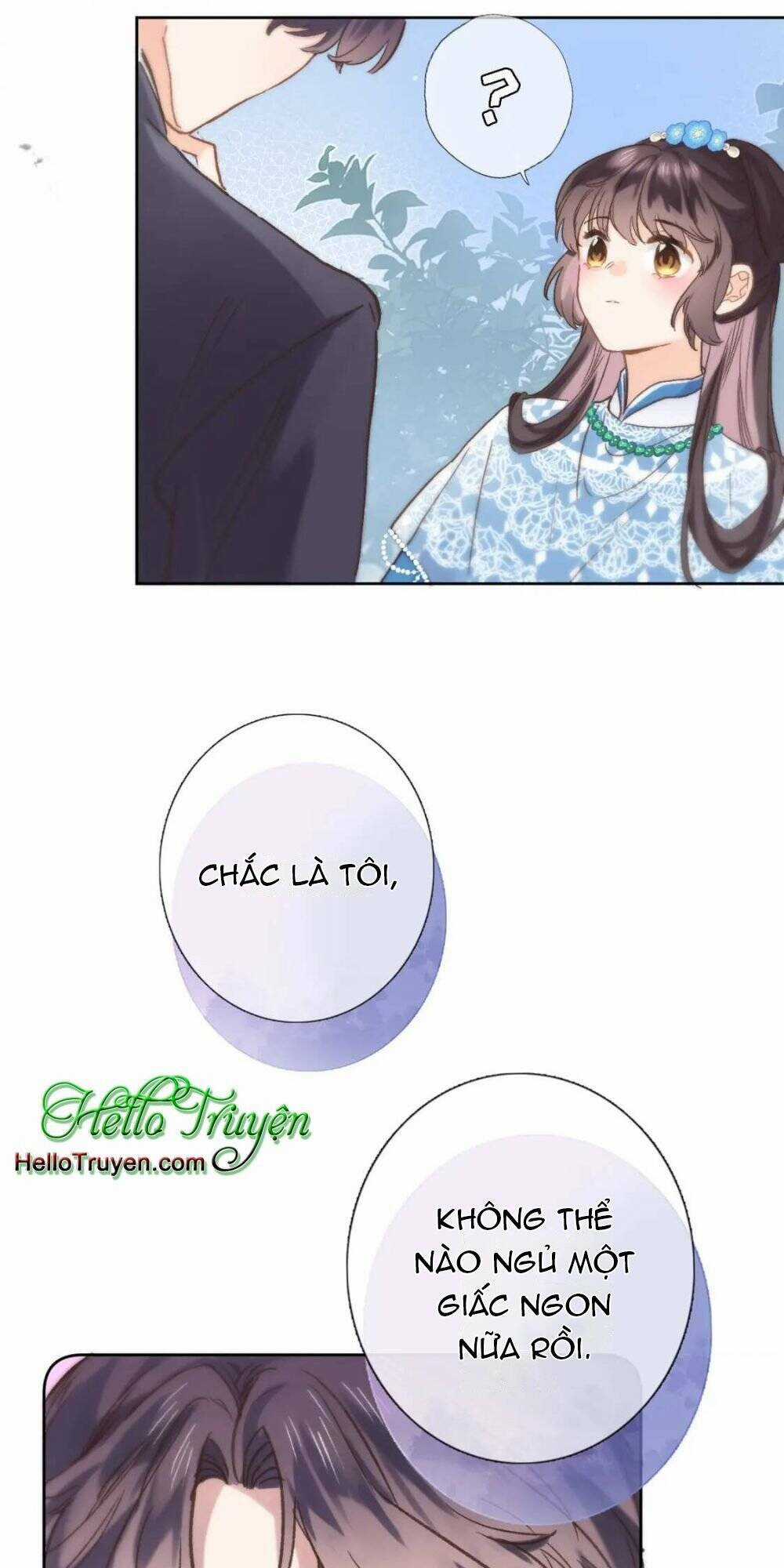 Xuyên Hành Thế Giới Chi Hoa Chapter 60 trang 10