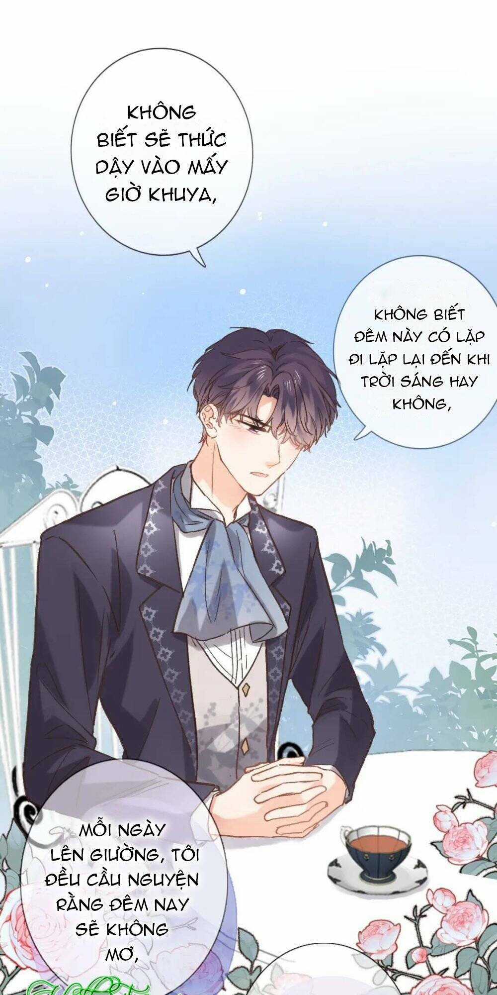 Xuyên Hành Thế Giới Chi Hoa Chapter 60 trang 13