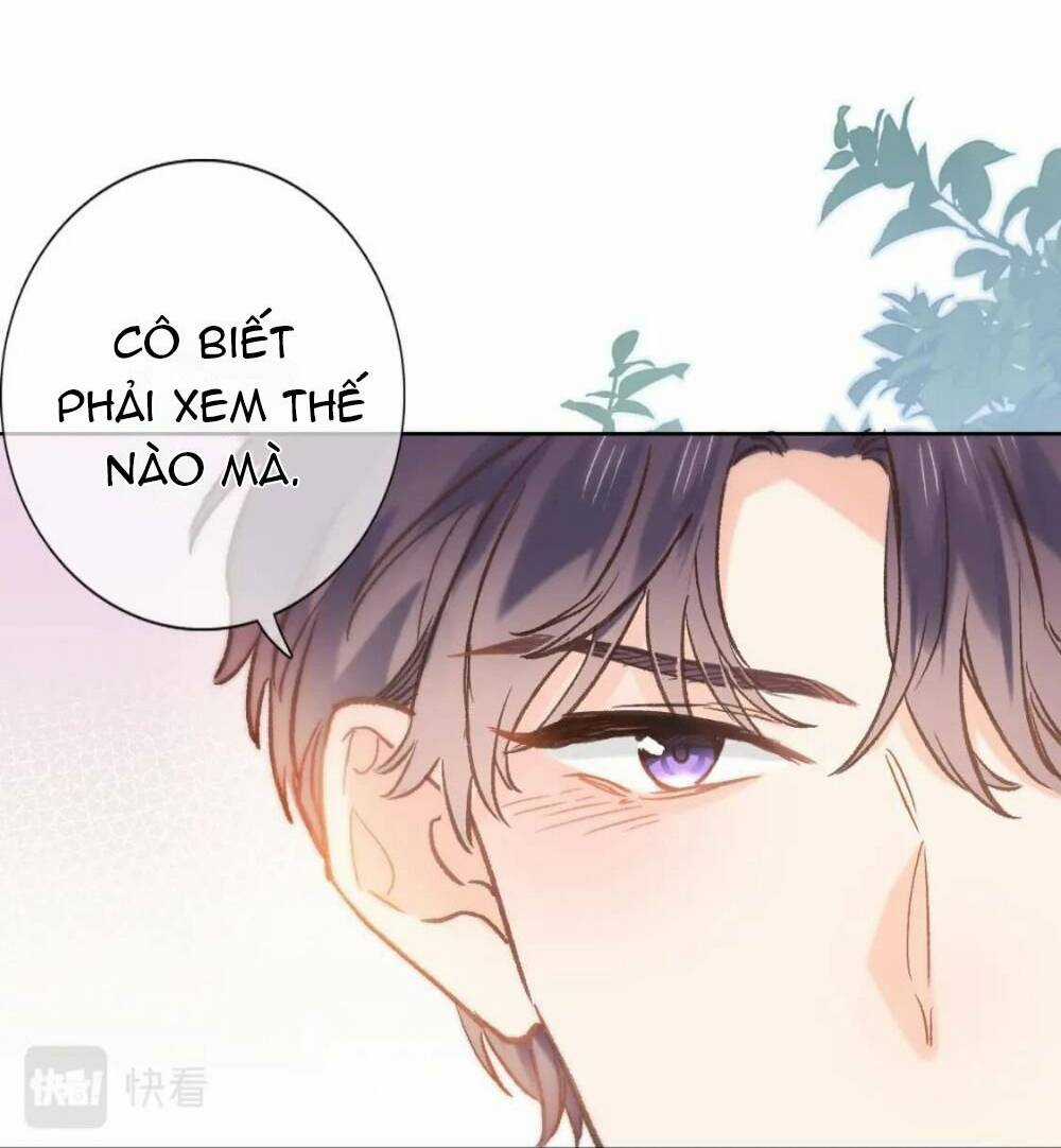 Xuyên Hành Thế Giới Chi Hoa Chapter 60 trang 18