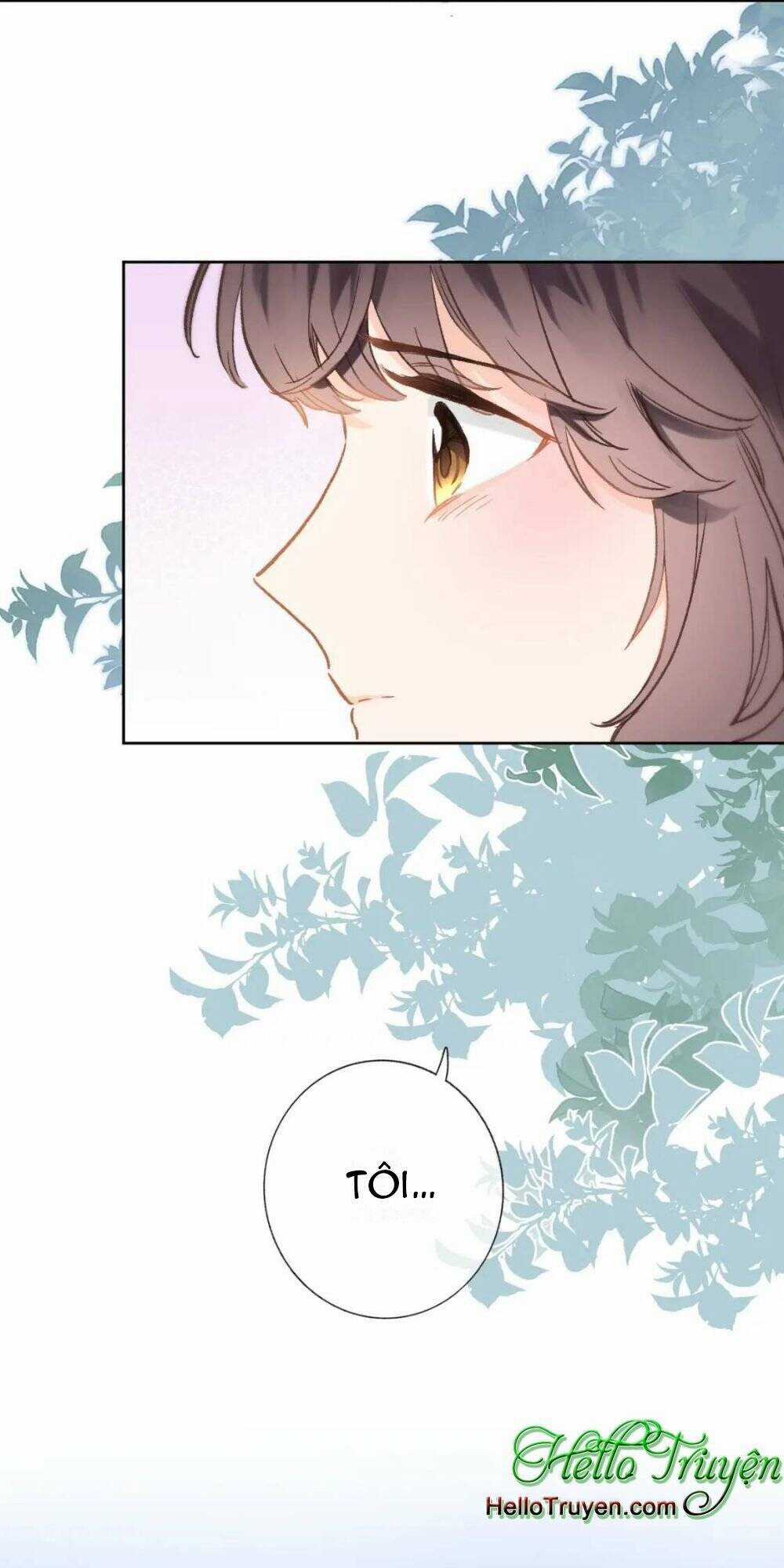 Xuyên Hành Thế Giới Chi Hoa Chapter 60 trang 19